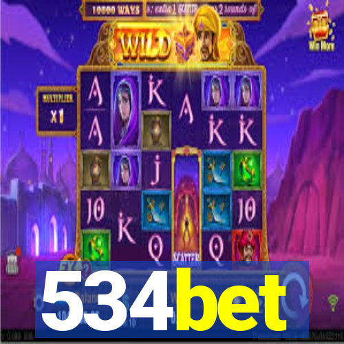 534bet