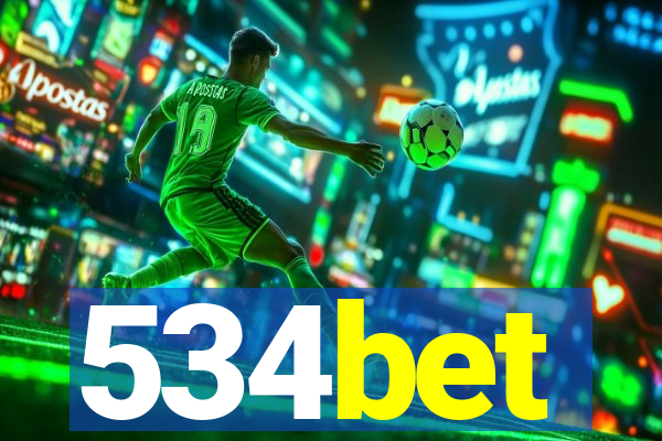 534bet