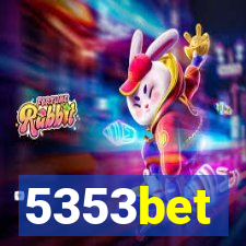 5353bet