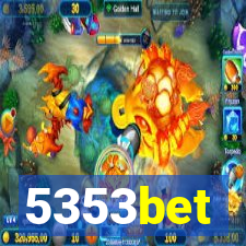 5353bet