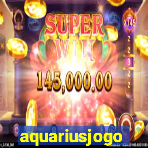 aquariusjogo