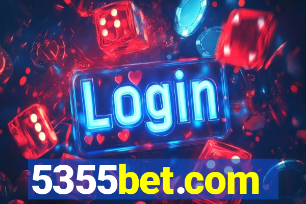 5355bet.com