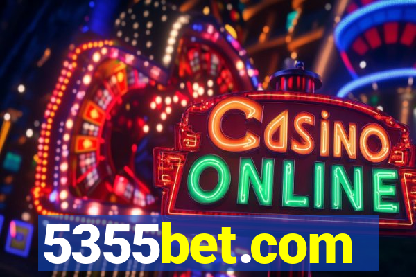 5355bet.com