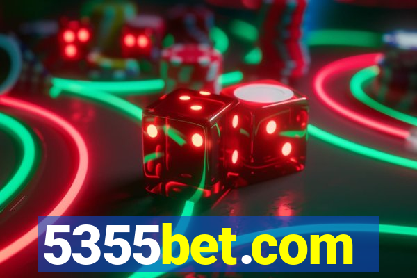 5355bet.com