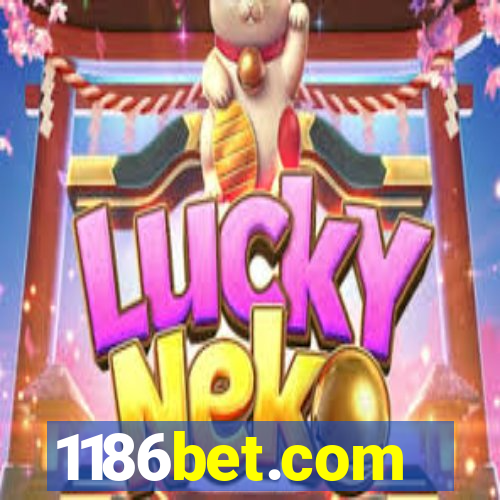 1186bet.com