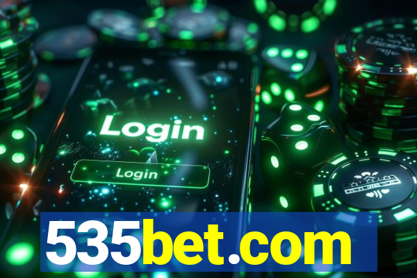 535bet.com