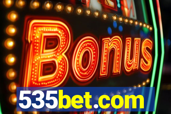 535bet.com