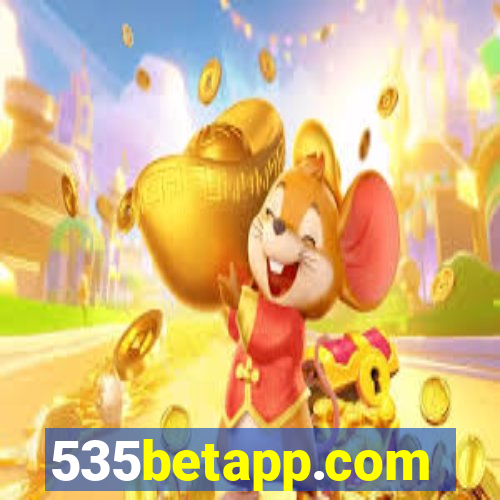 535betapp.com