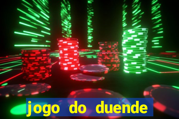 jogo do duende verde cassino