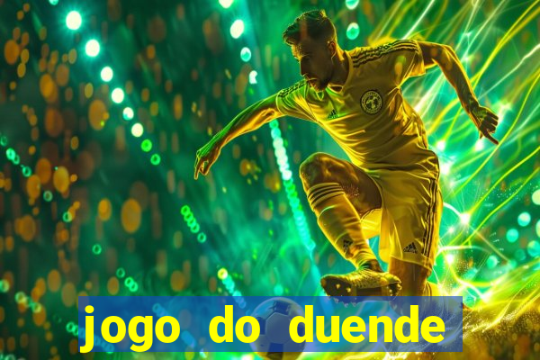 jogo do duende verde cassino