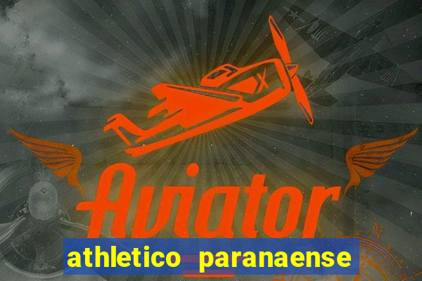 athletico paranaense x bahia palpite