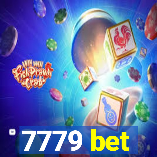 7779 bet