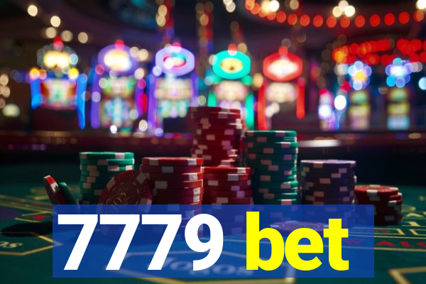 7779 bet