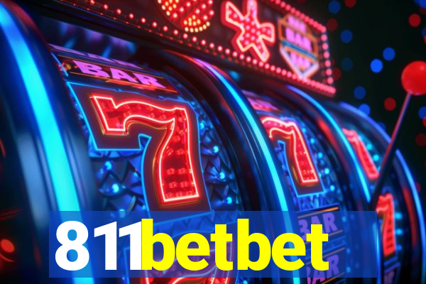 811betbet