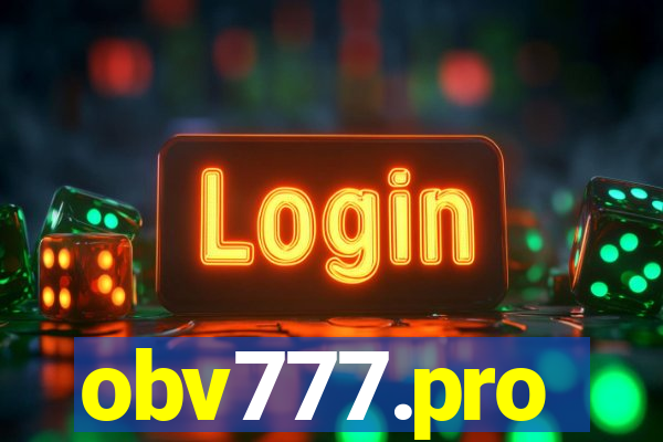 obv777.pro