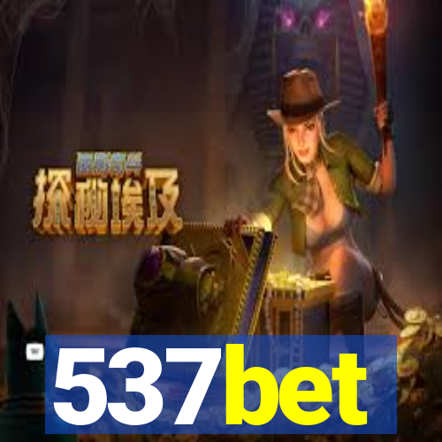 537bet