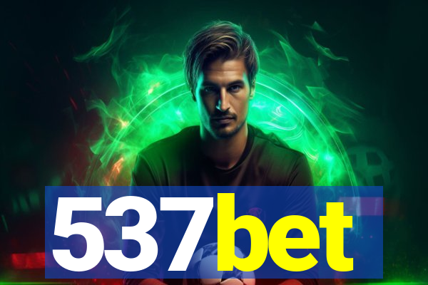 537bet