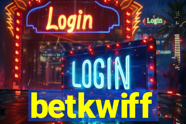 betkwiff