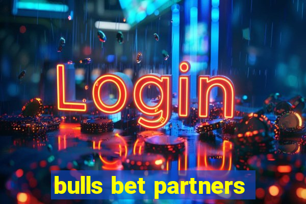 bulls bet partners