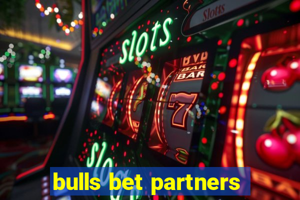 bulls bet partners