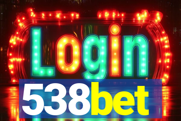 538bet