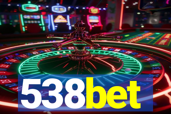 538bet