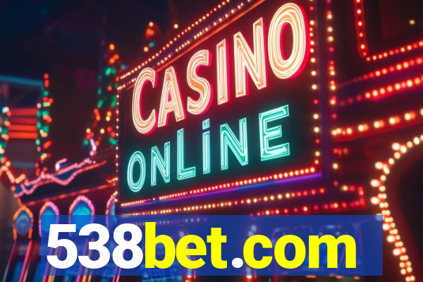 538bet.com