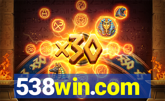 538win.com