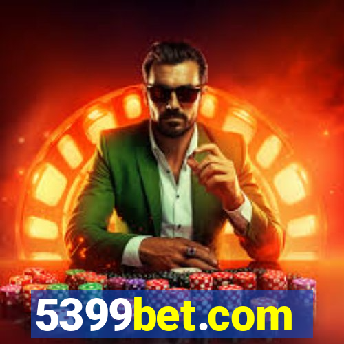 5399bet.com