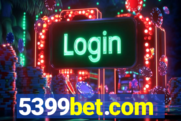 5399bet.com