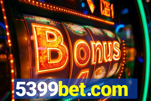 5399bet.com