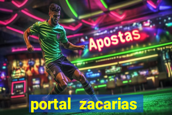 portal zacarias futebol mexicano