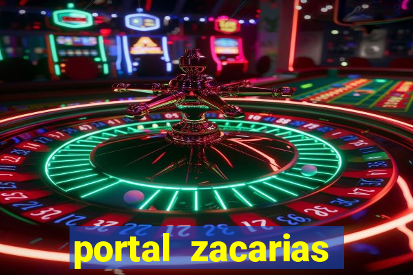 portal zacarias futebol mexicano