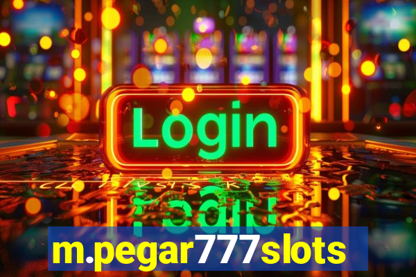 m.pegar777slots