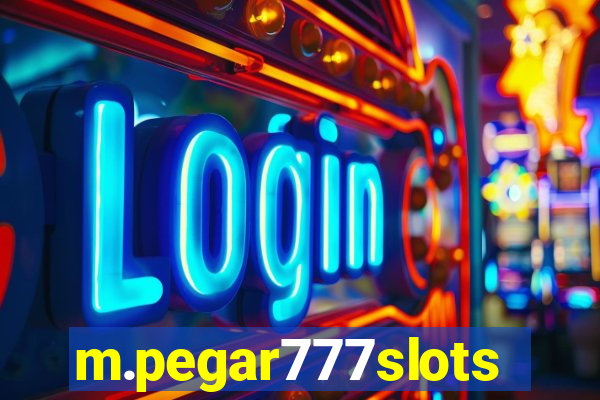 m.pegar777slots