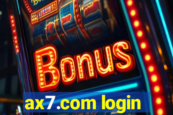 ax7.com login