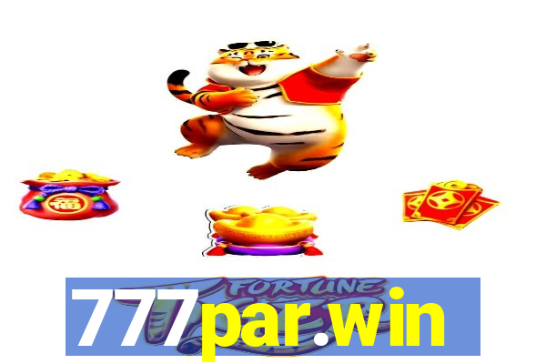 777par.win