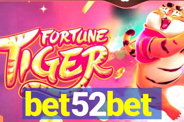 bet52bet