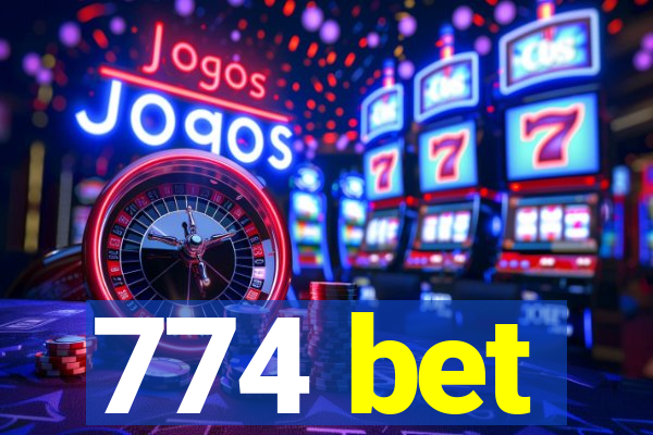 774 bet