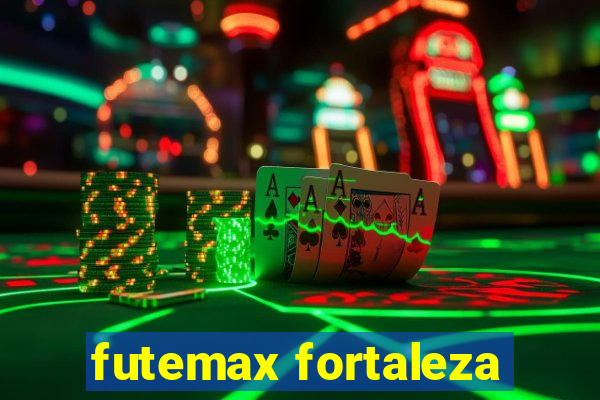 futemax fortaleza