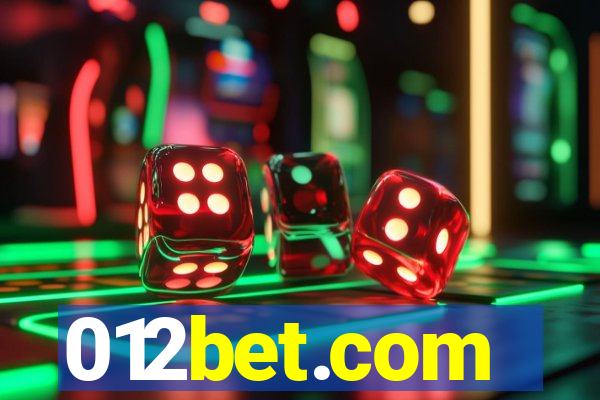 012bet.com