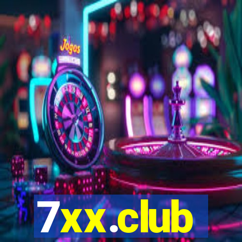 7xx.club