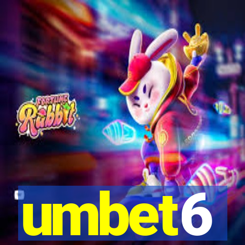 umbet6