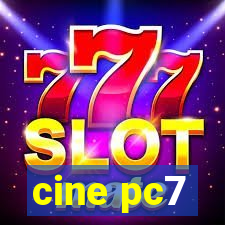 cine pc7