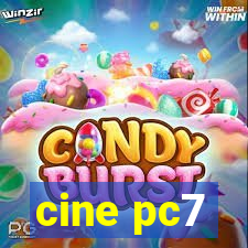 cine pc7