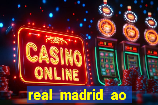 real madrid ao vivo com imagem futemax