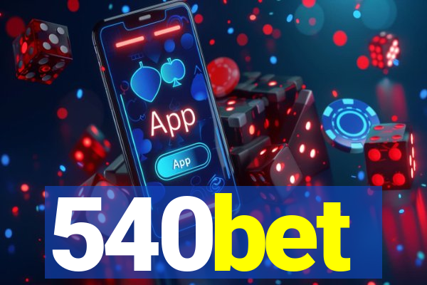 540bet