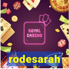 rodesarah