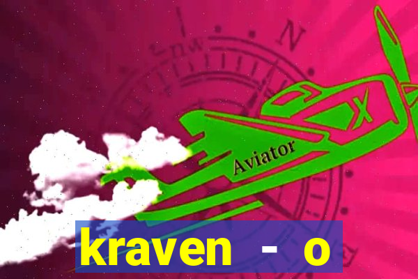 kraven - o caçador filme completo dublado superflix