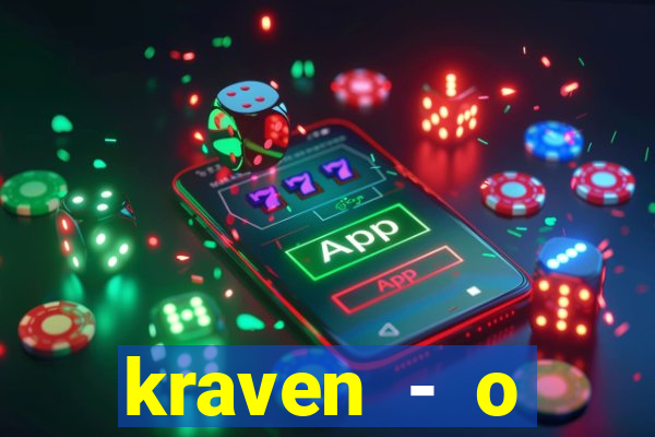 kraven - o caçador filme completo dublado superflix